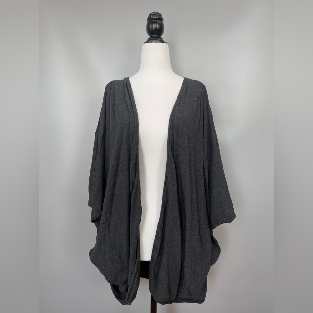 Lulu lemon the lab edition cardigan